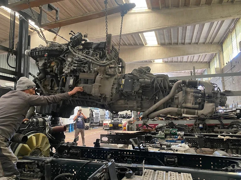 Truck Store Service SRL undefined: фото 3