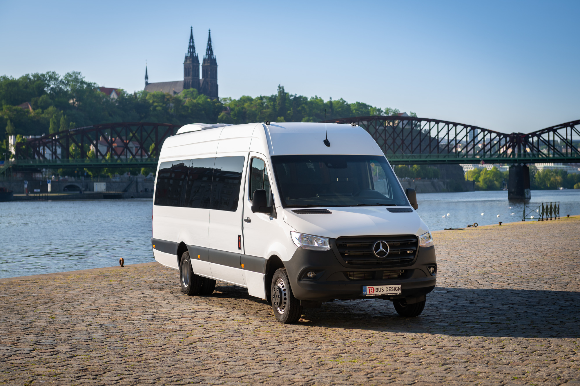 Bus Design, s.r.o. undefined: фото 7