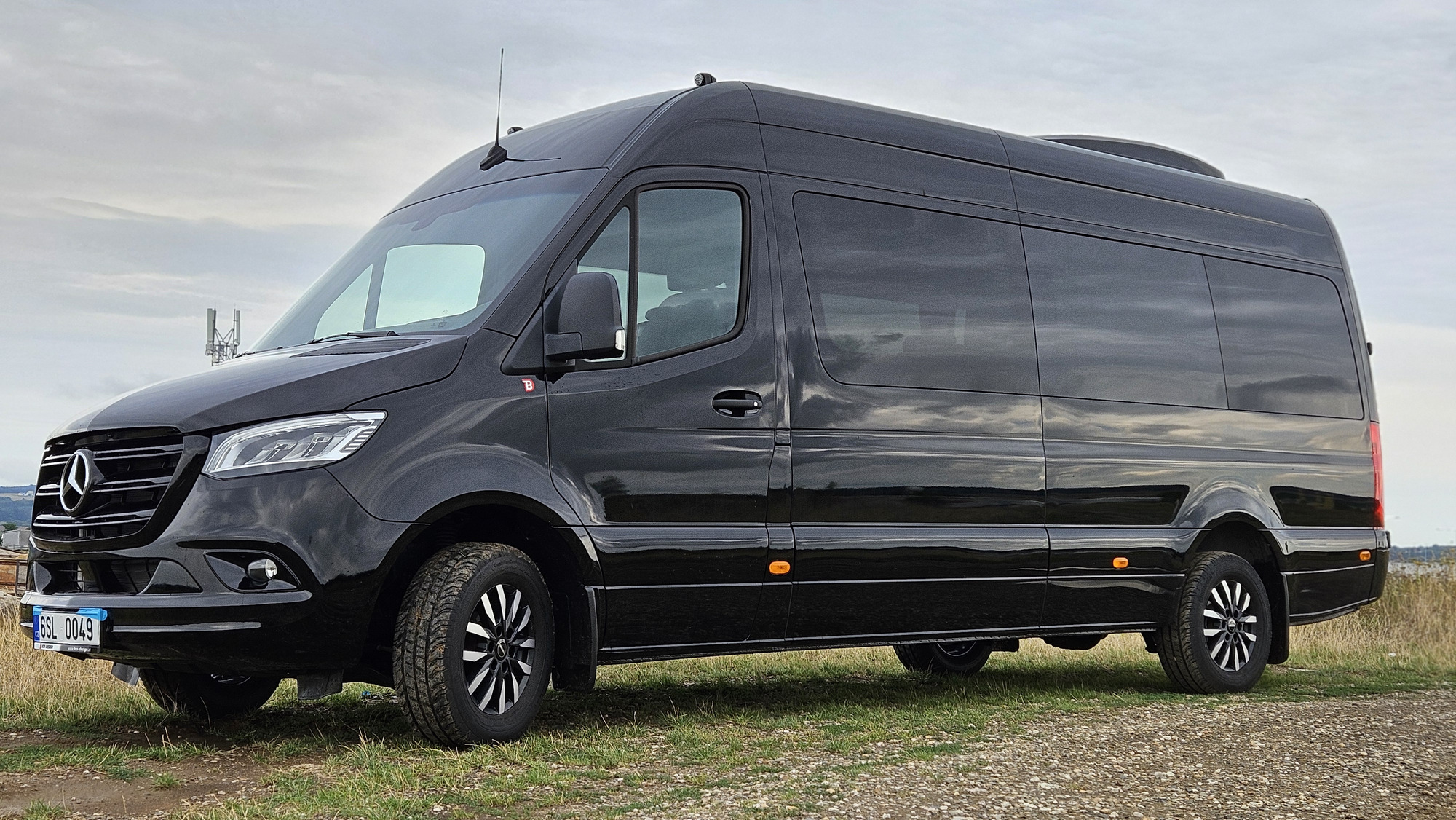 Bus Design, s.r.o. undefined: фото 9