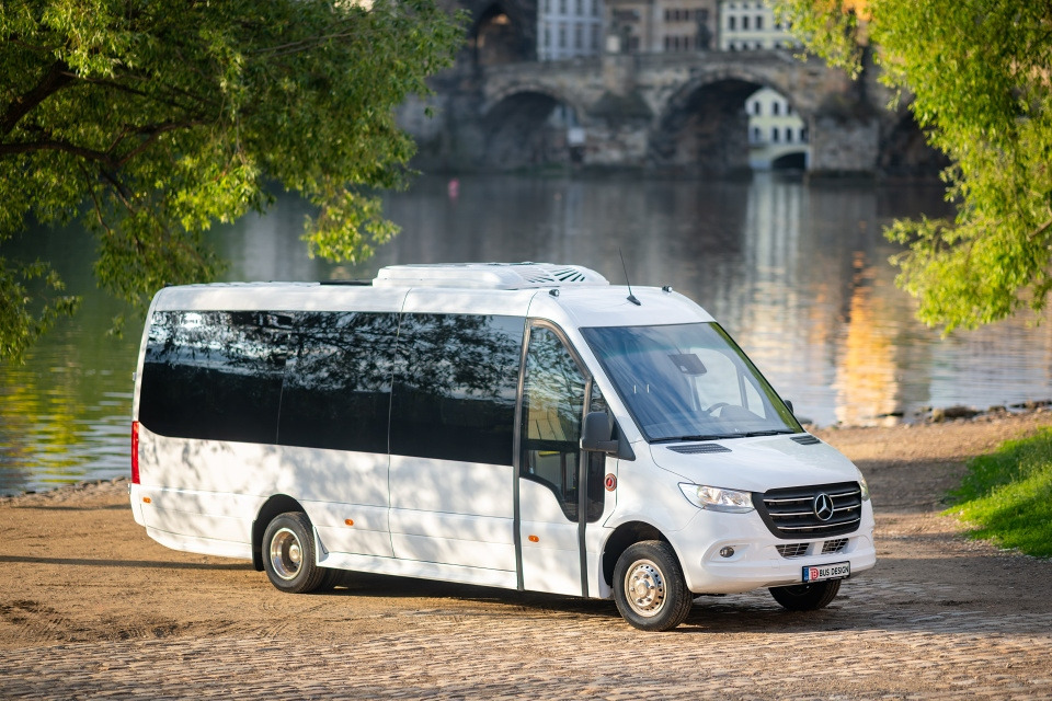 Bus Design, s.r.o. undefined: фото 2