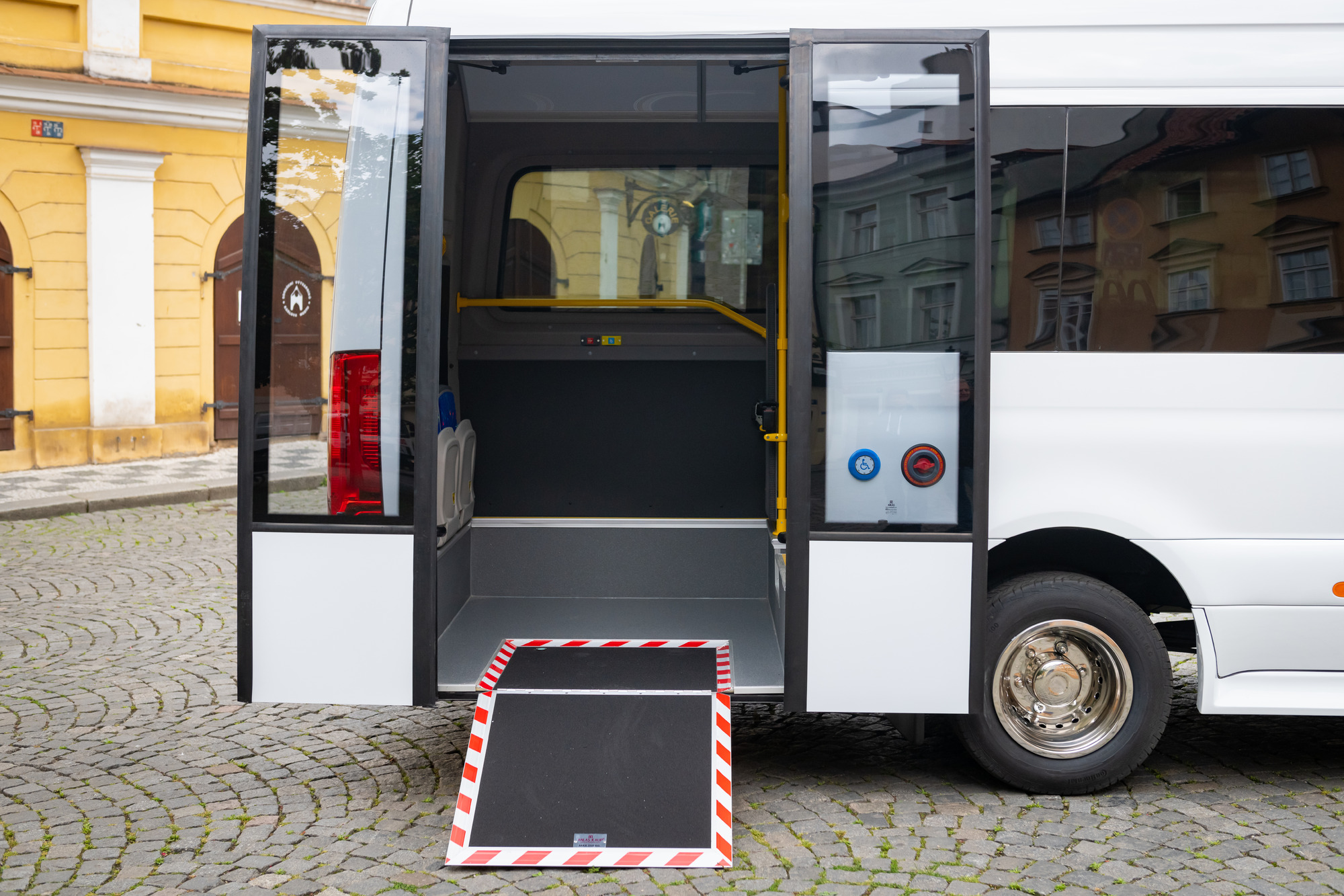 Bus Design, s.r.o. undefined: фото 12