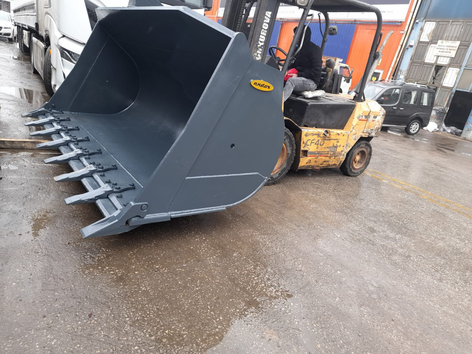 ANDOKS  undefined: фото 71