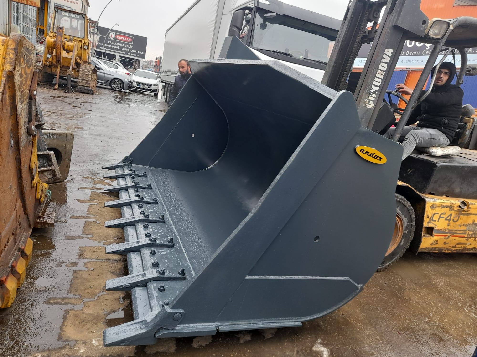 ANDOKS  undefined: фото 72