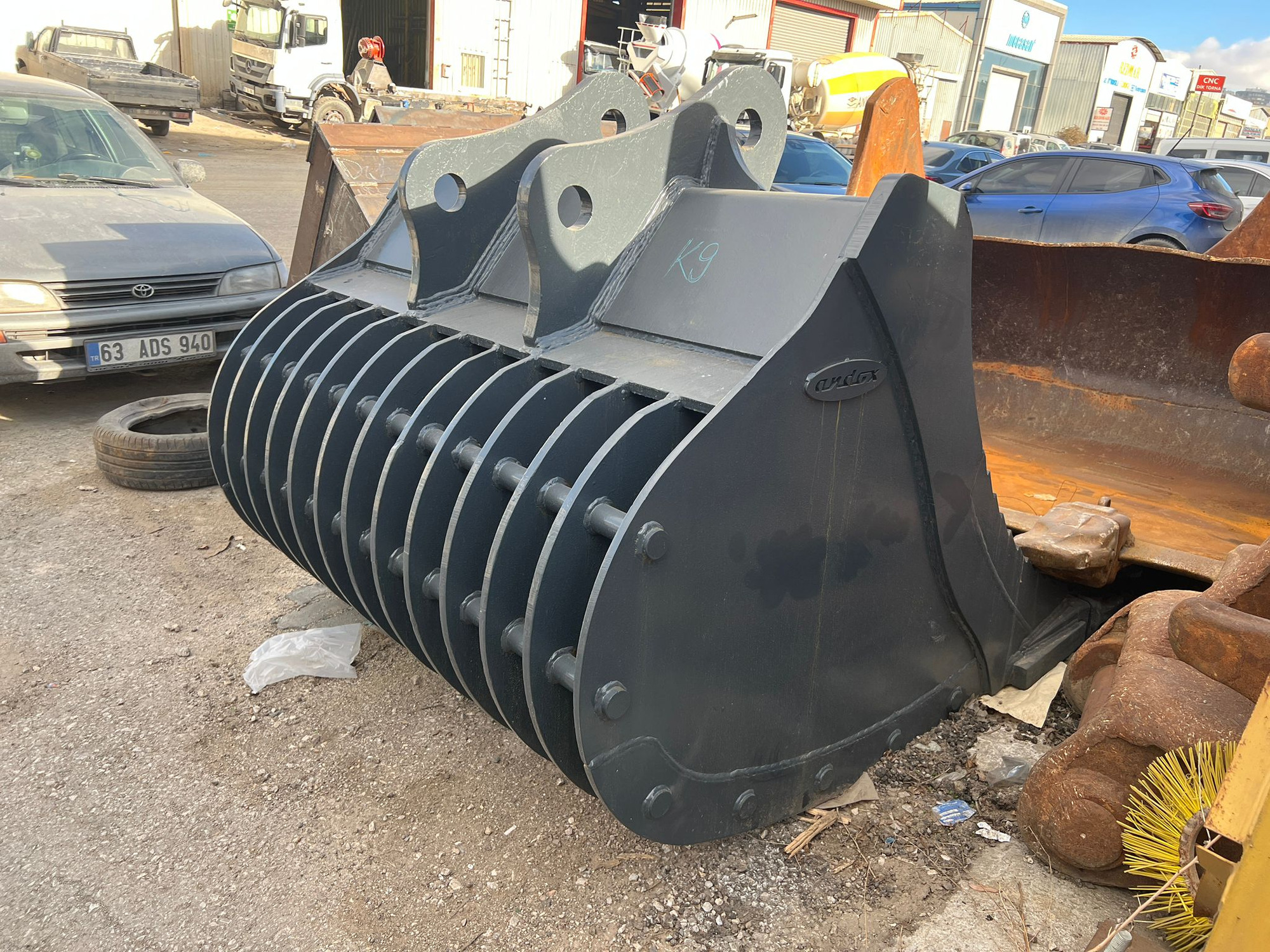 ANDOKS  undefined: фото 57