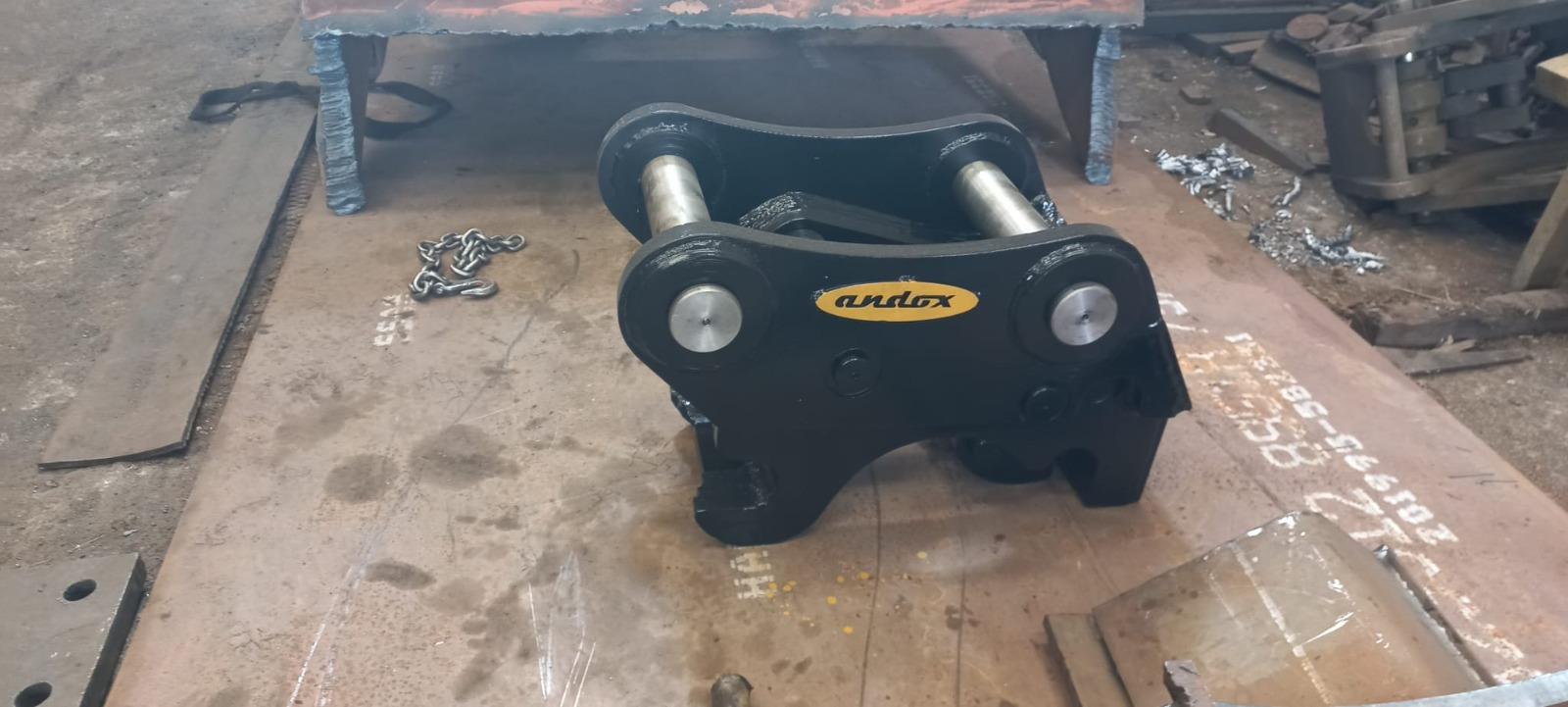 ANDOKS  undefined: фото 14