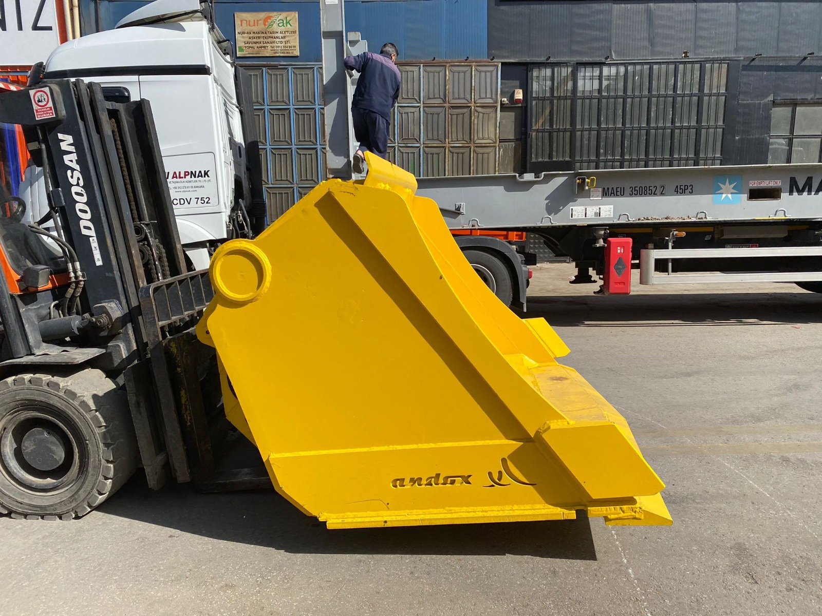 ANDOKS  undefined: фото 6