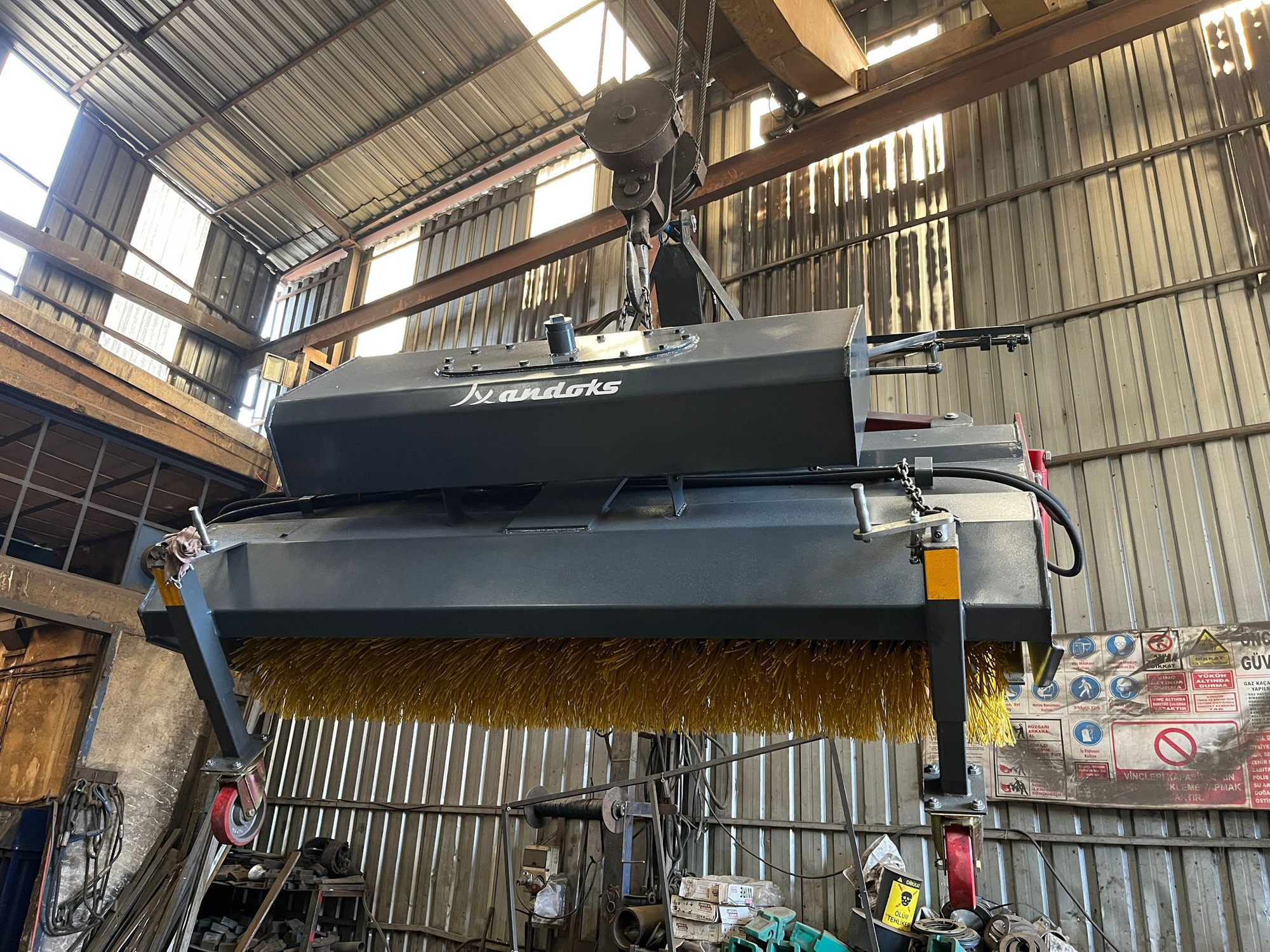 ANDOKS  undefined: фото 5