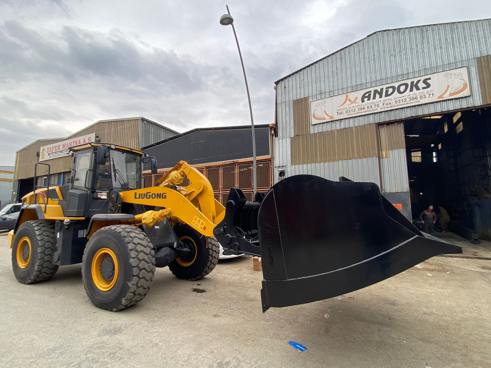 ANDOKS  undefined: фото 38