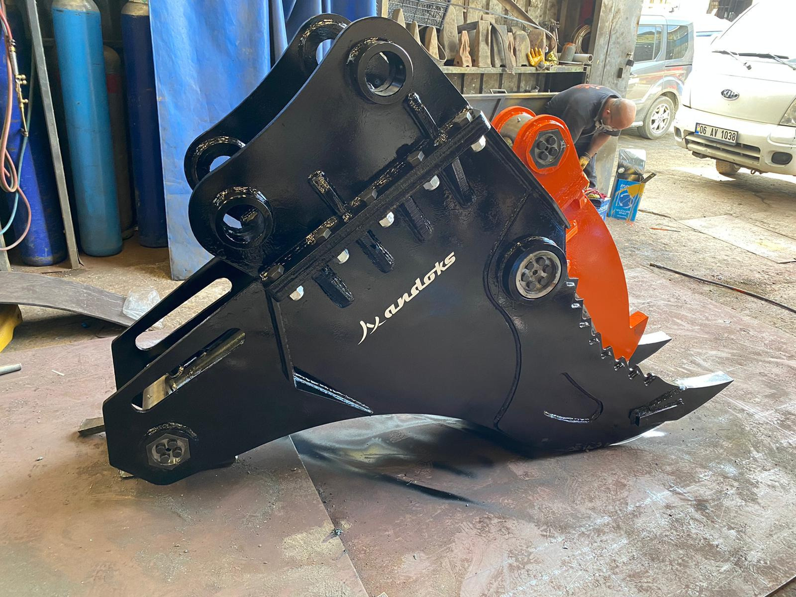 ANDOKS  undefined: фото 10