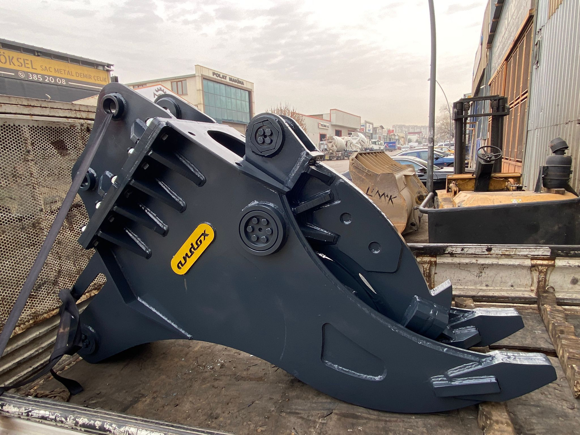 ANDOKS  undefined: фото 9