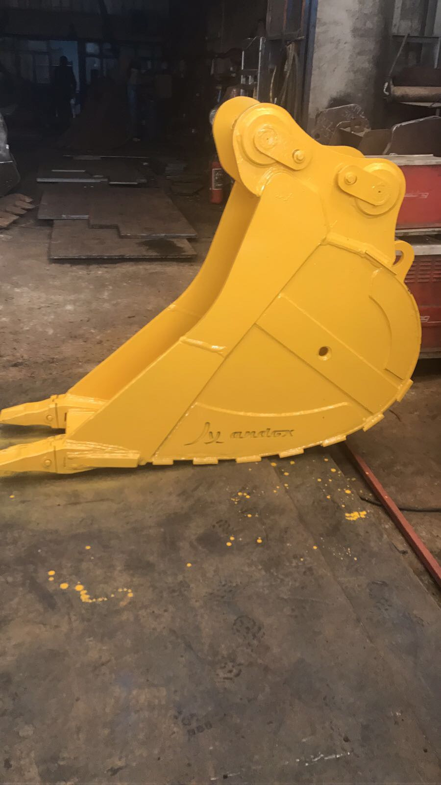 ANDOKS  undefined: фото 42