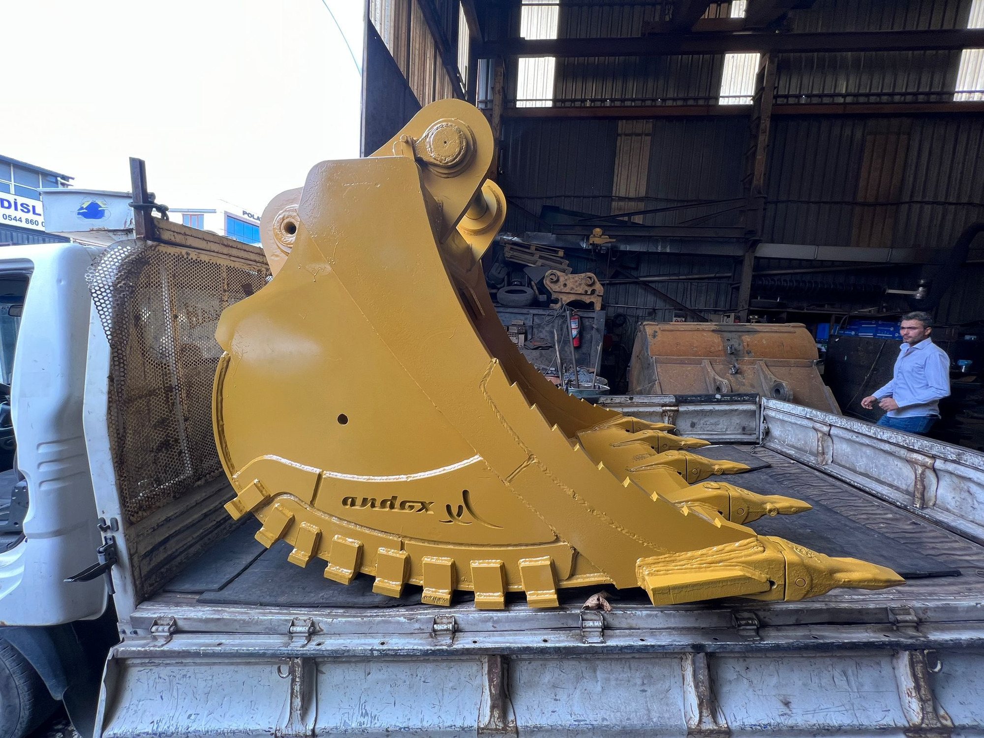 ANDOKS  undefined: фото 21