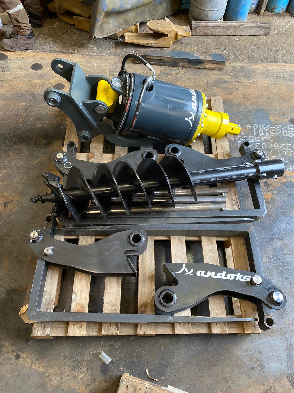 ANDOKS  undefined: фото 50