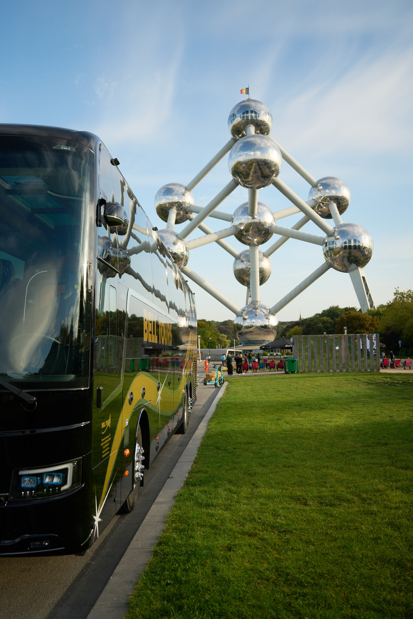 BUSWORLD undefined: фото 4