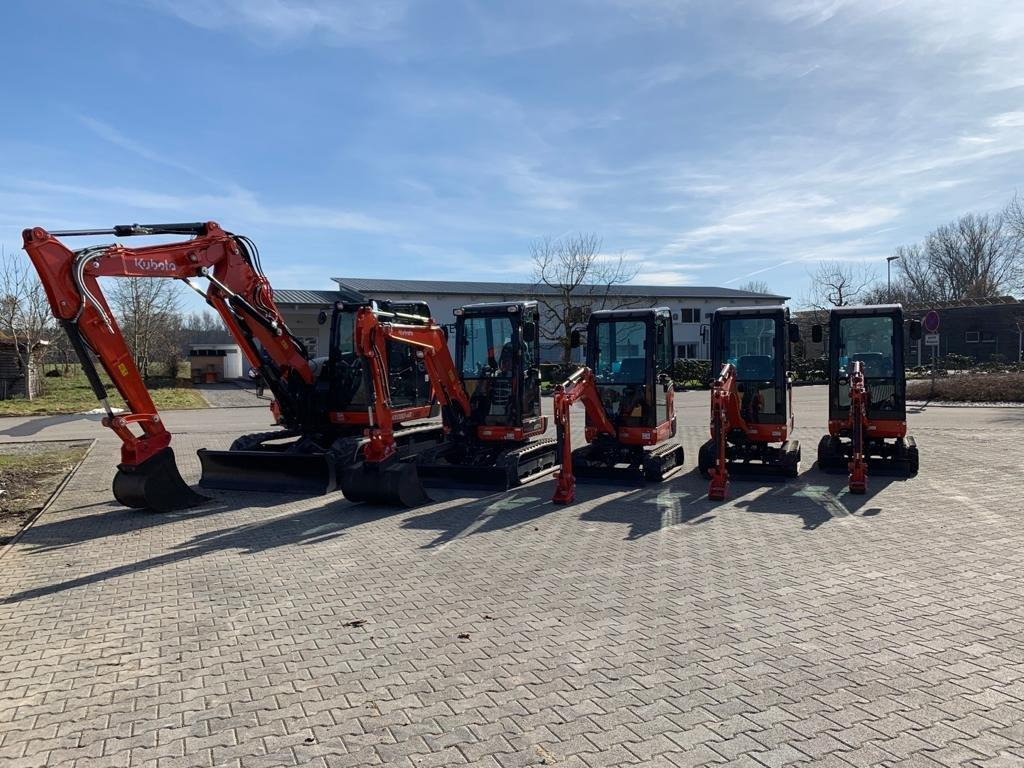 Daniel Manno Baumaschinenhandel - объявления о продаже undefined: фото 9