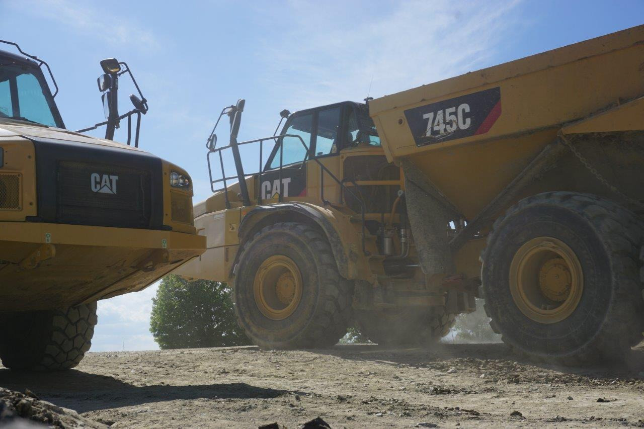 Daniel Manno Baumaschinenhandel - объявления о продаже undefined: фото 4