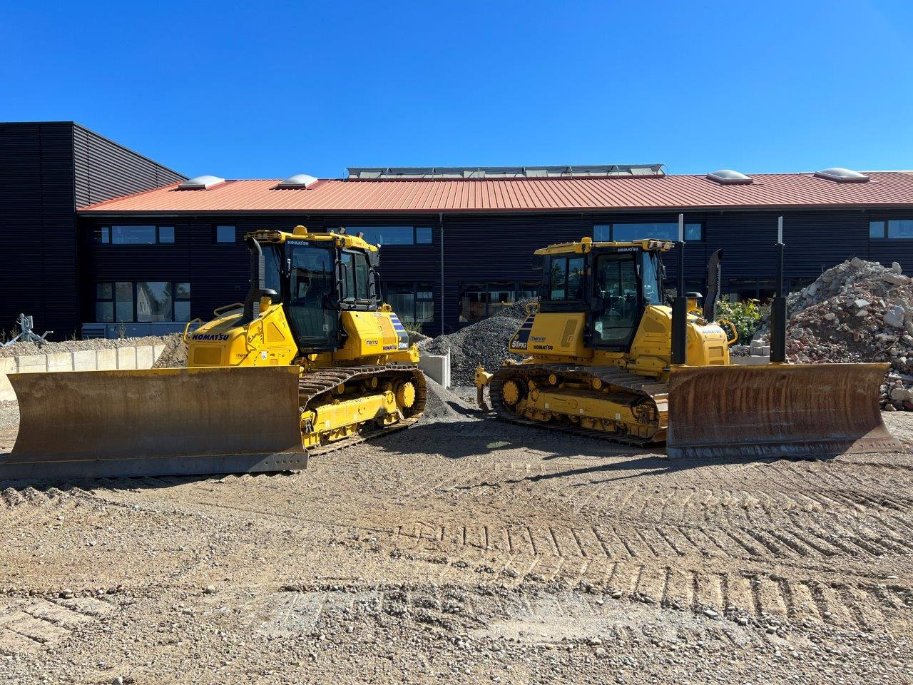 Daniel Manno Baumaschinenhandel - объявления о продаже undefined: фото 17