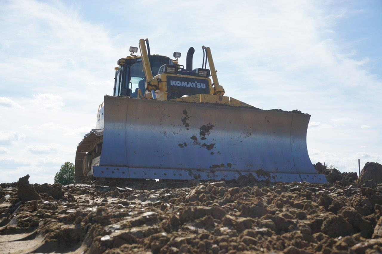 Daniel Manno Baumaschinenhandel - объявления о продаже undefined: фото 6