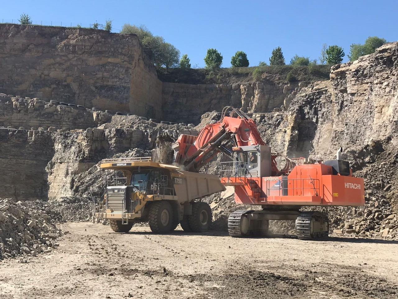 Daniel Manno Baumaschinenhandel - объявления о продаже undefined: фото 10