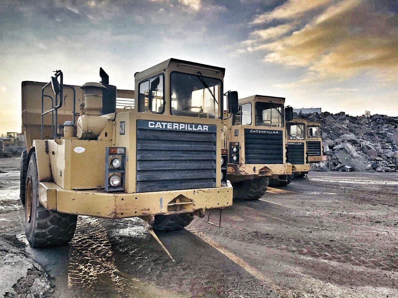 Daniel Manno Baumaschinenhandel - объявления о продаже undefined: фото 20