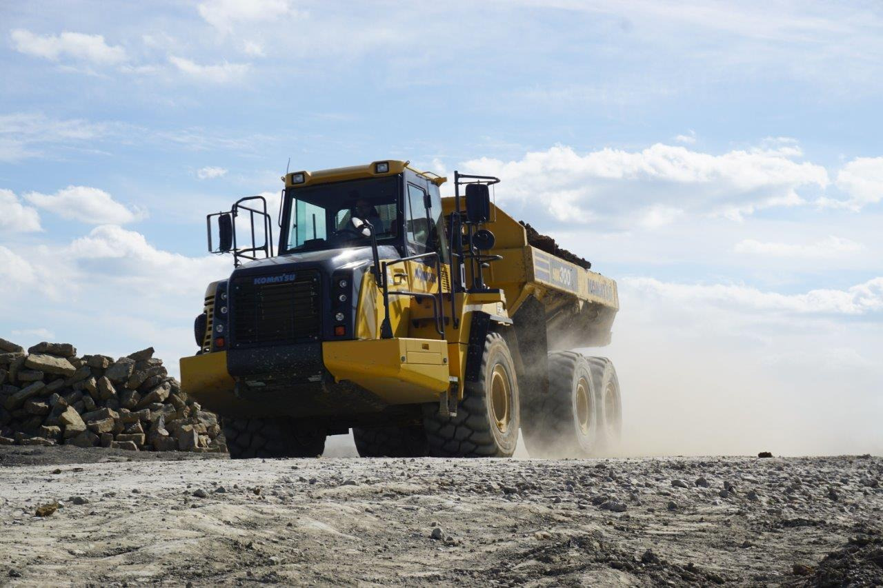 Daniel Manno Baumaschinenhandel - объявления о продаже undefined: фото 5