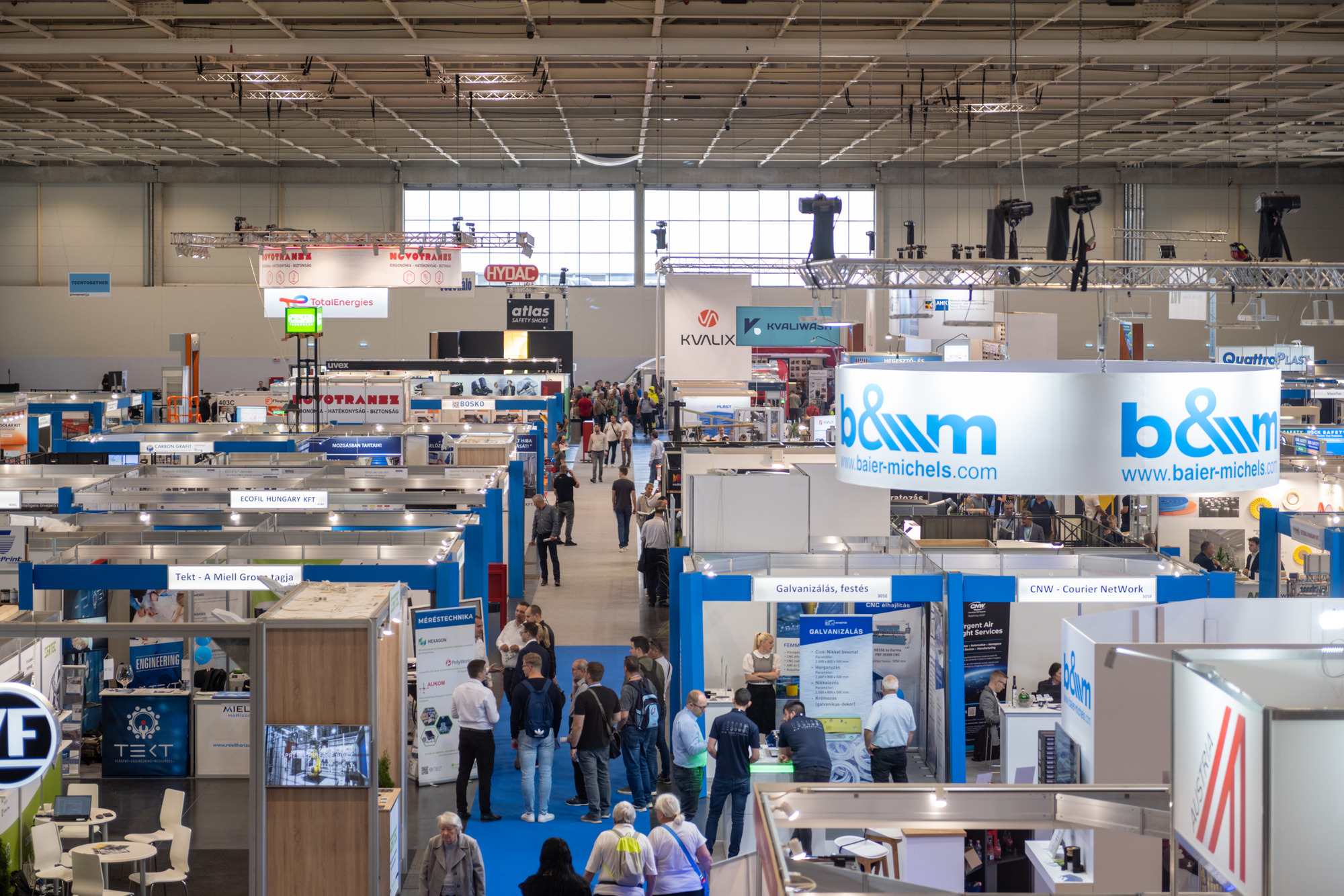 Automotive Hungary undefined: фото 8