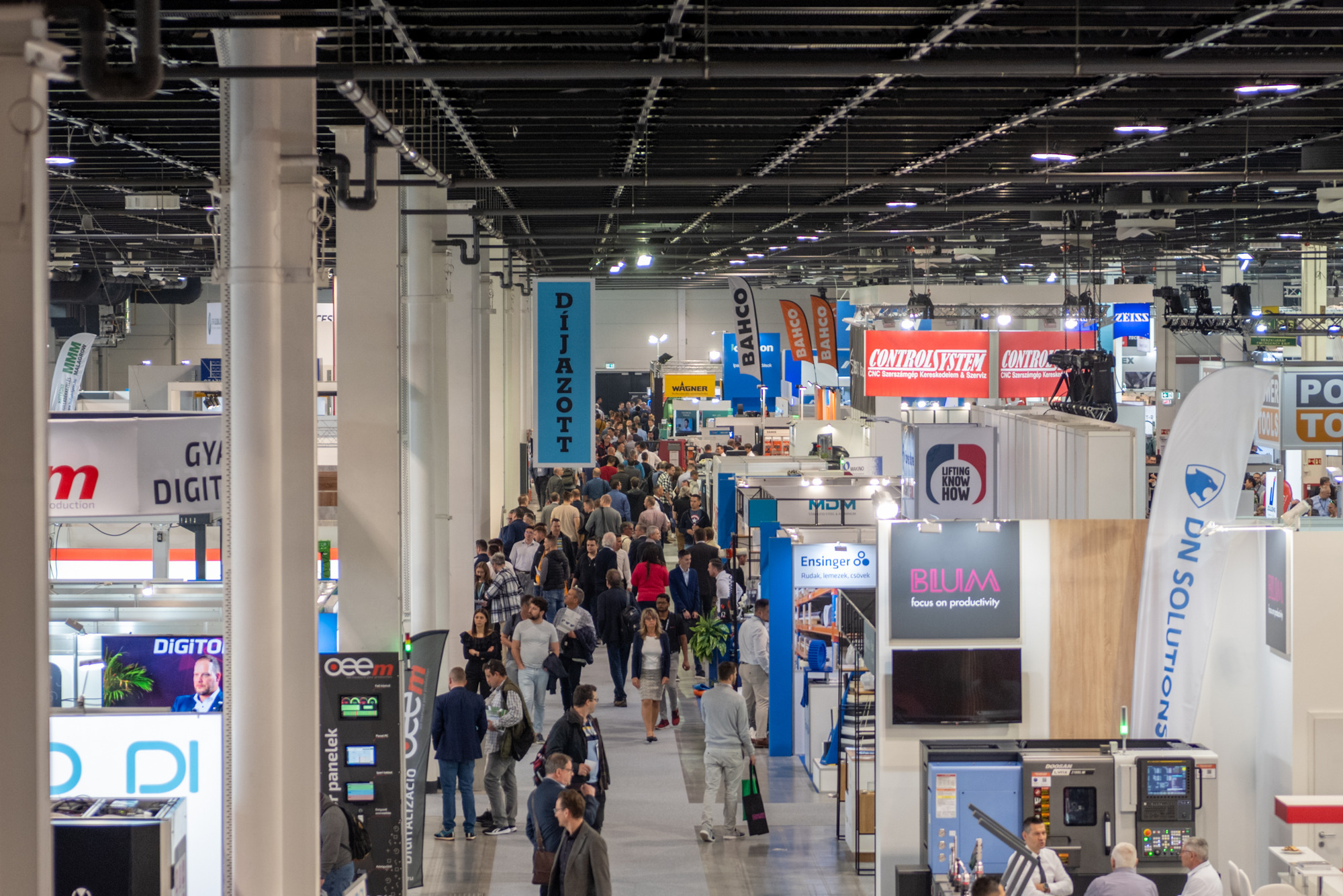 Automotive Hungary undefined: фото 7