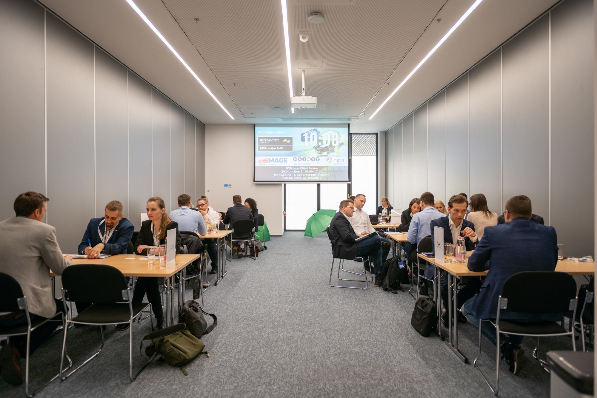 Automotive Hungary undefined: фото 5