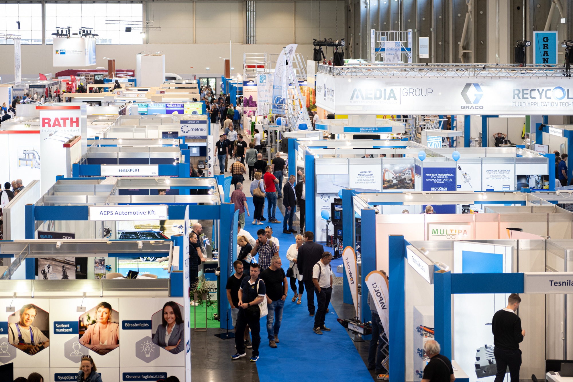 Automotive Hungary undefined: фото 9