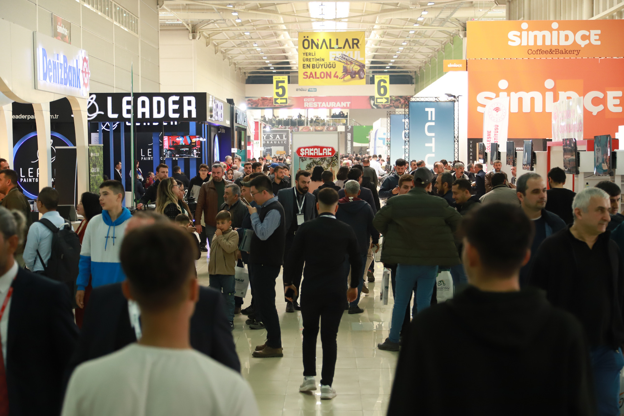 Konya Agriculture Fair undefined: фото 8