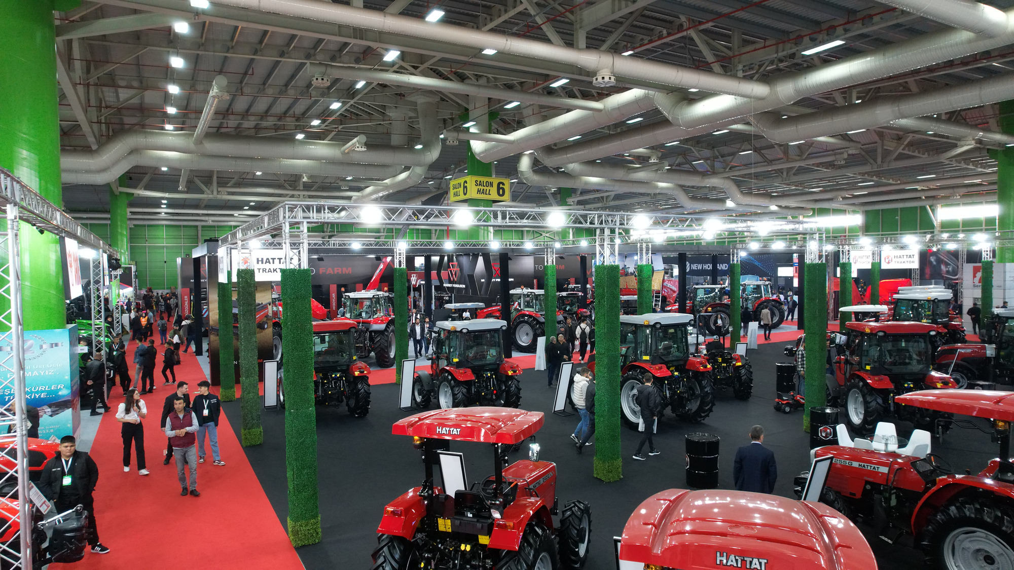 Konya Agriculture Fair undefined: фото 10