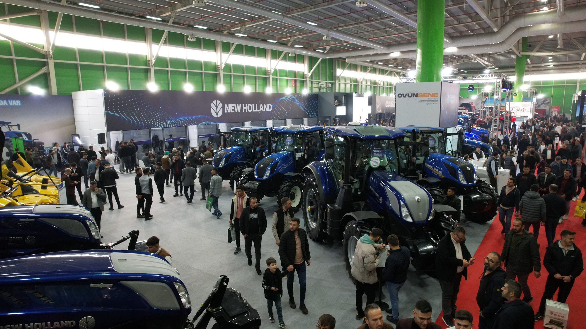 Konya Agriculture Fair undefined: фото 7