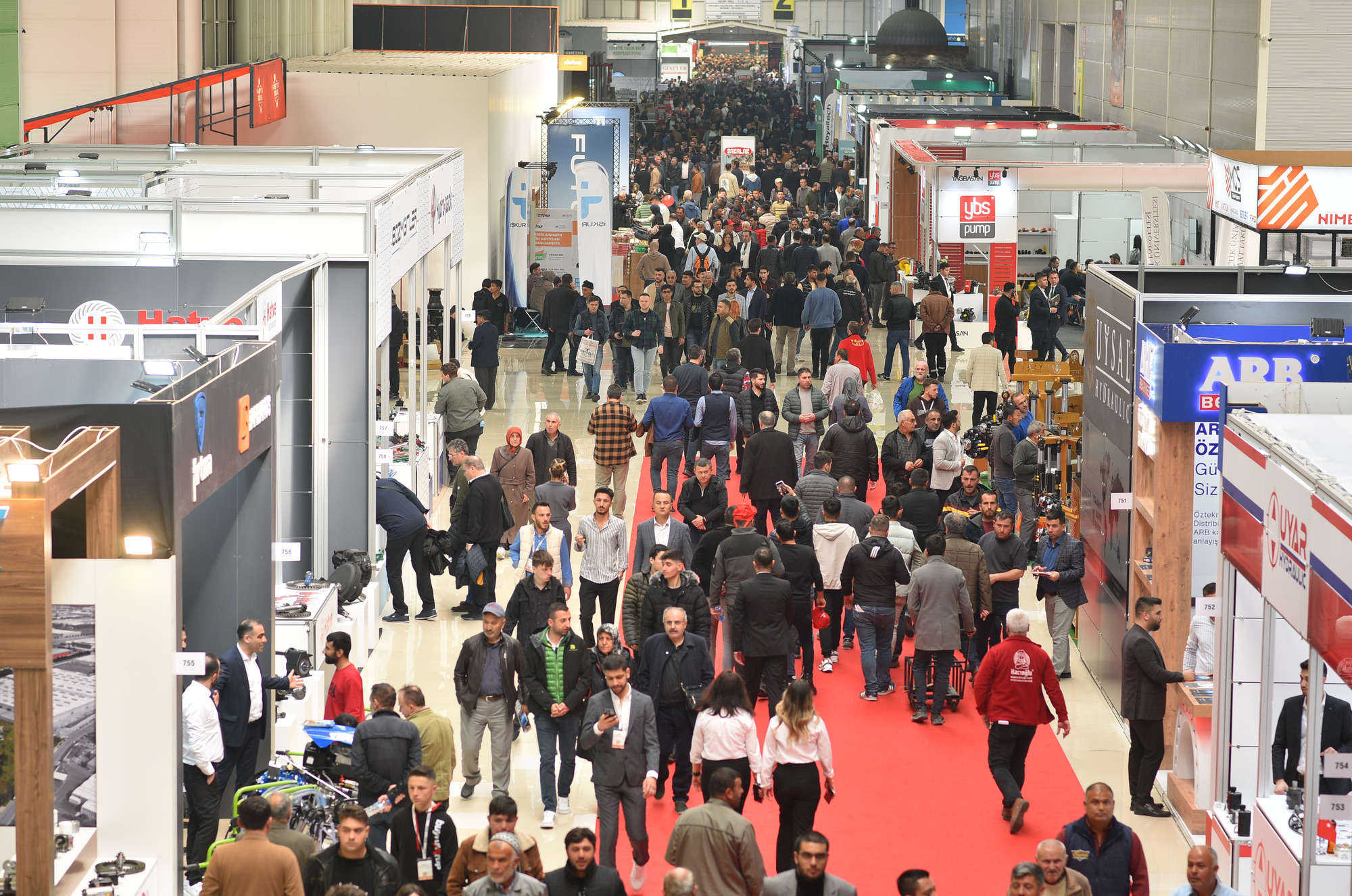 Konya Agriculture Fair undefined: фото 4