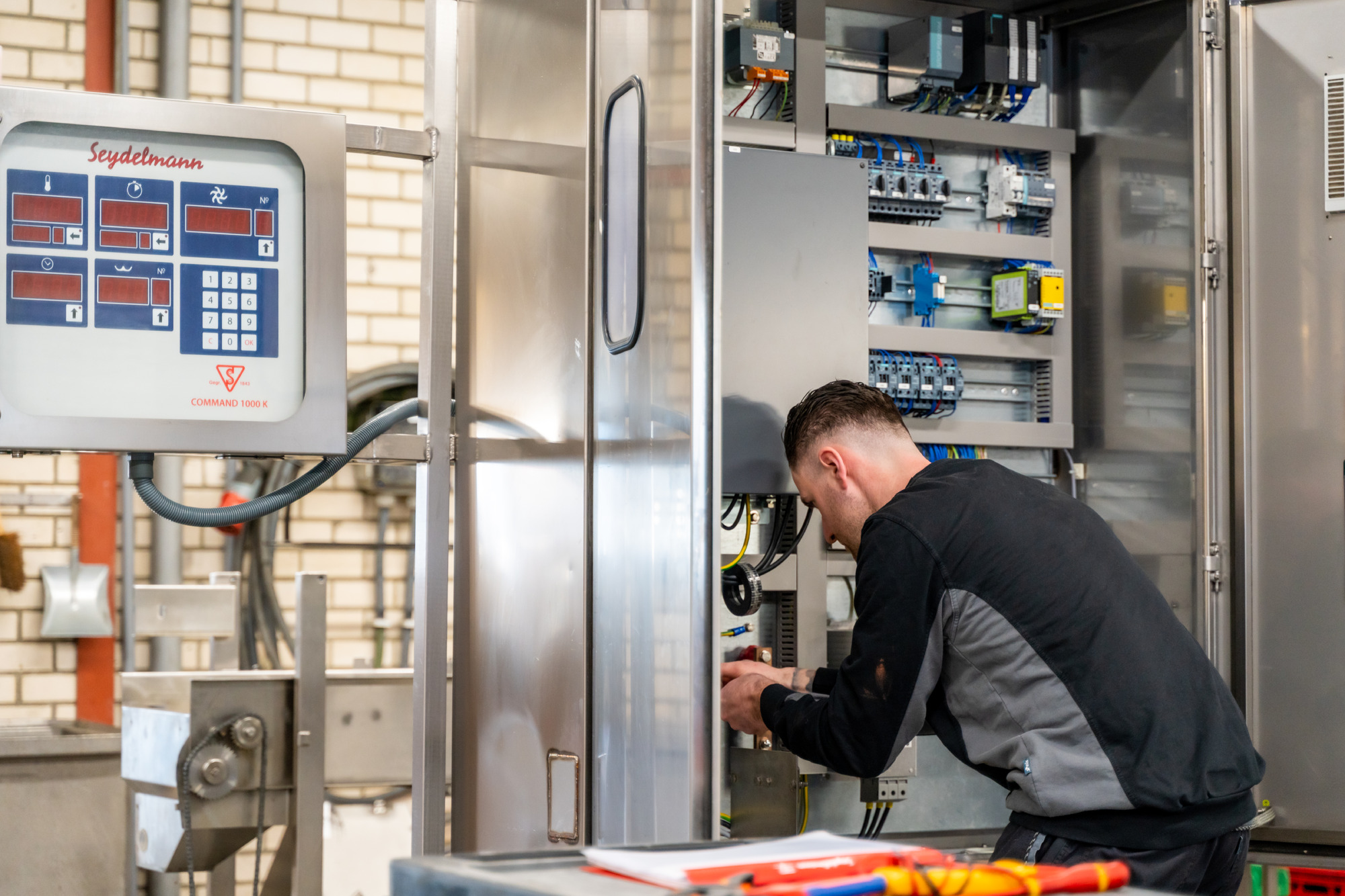 Handelsonderneming P.A. van Zutphen B.V. undefined: фото 4