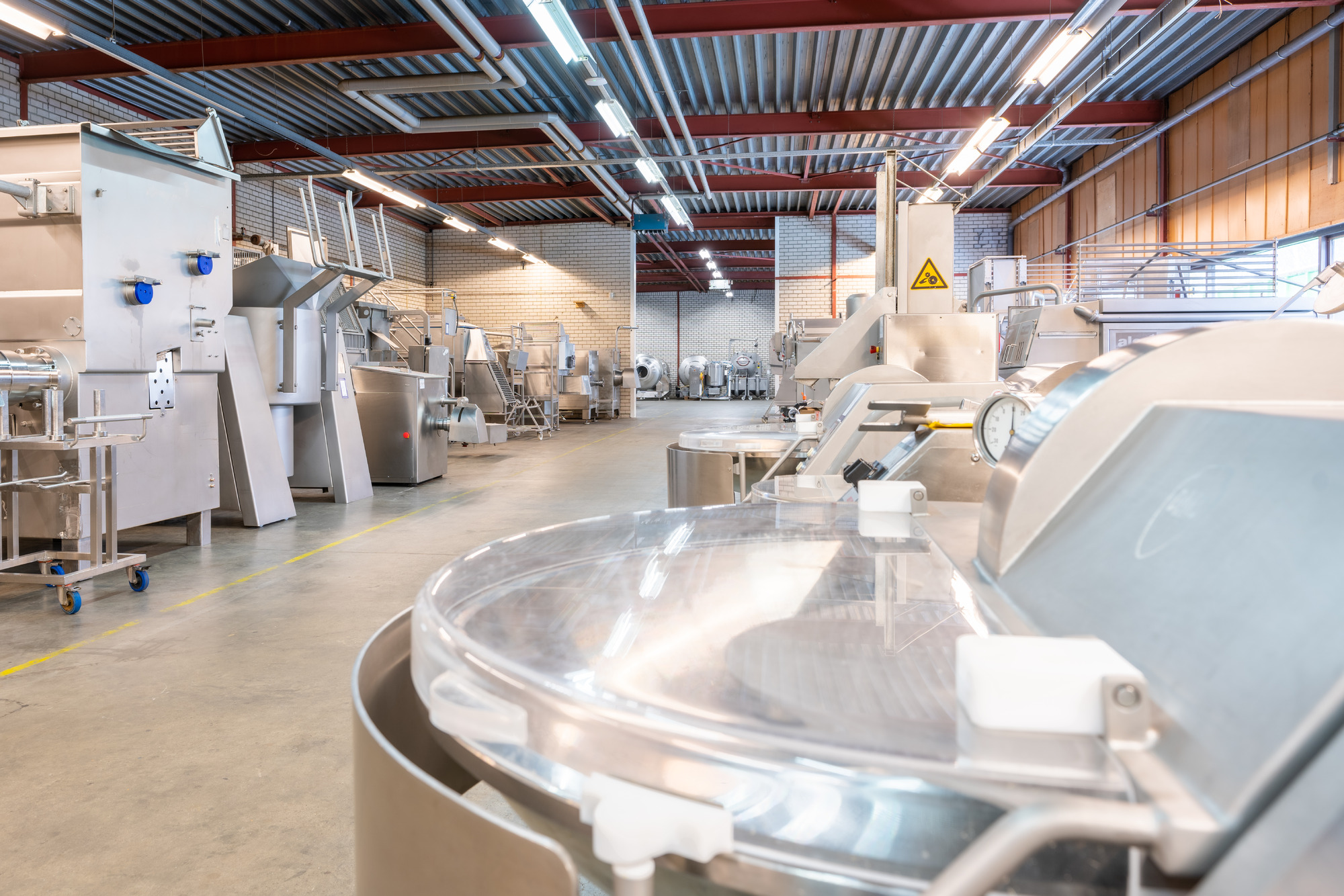 Handelsonderneming P.A. van Zutphen B.V. undefined: фото 3