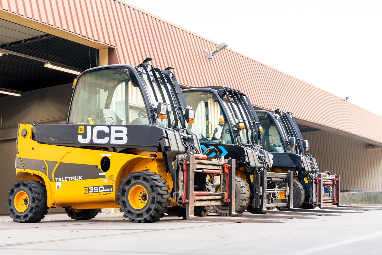 Handelsonderneming P.A. van Zutphen B.V. undefined: фото 8