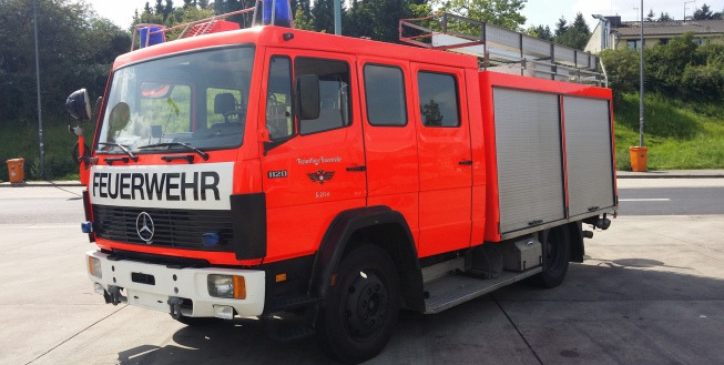 1&1 - Automobile - Дома на колесах - Euro 6, Коробка передач: автоматическая undefined: фото 3