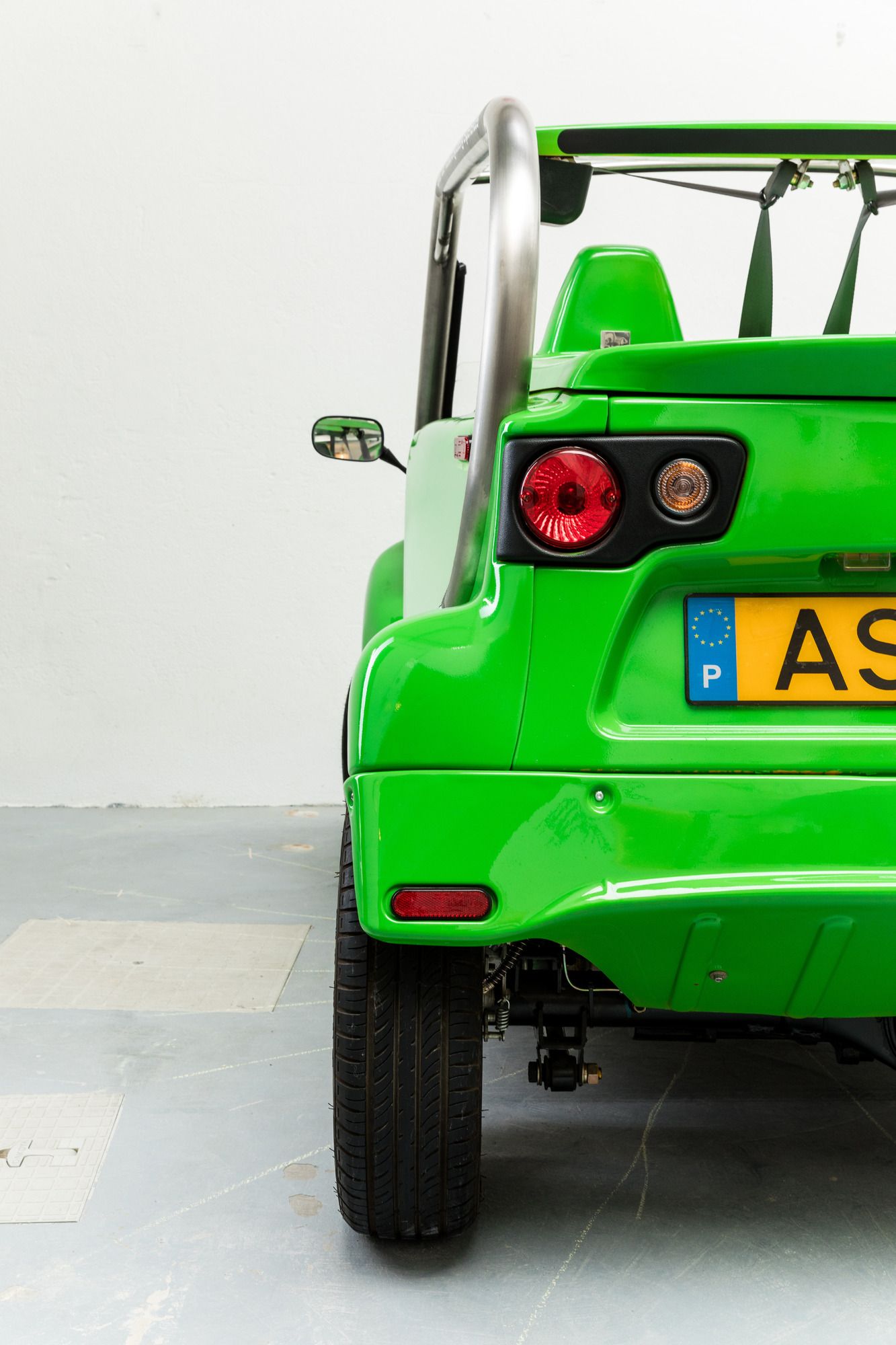 Spinach Tours undefined: фото 2