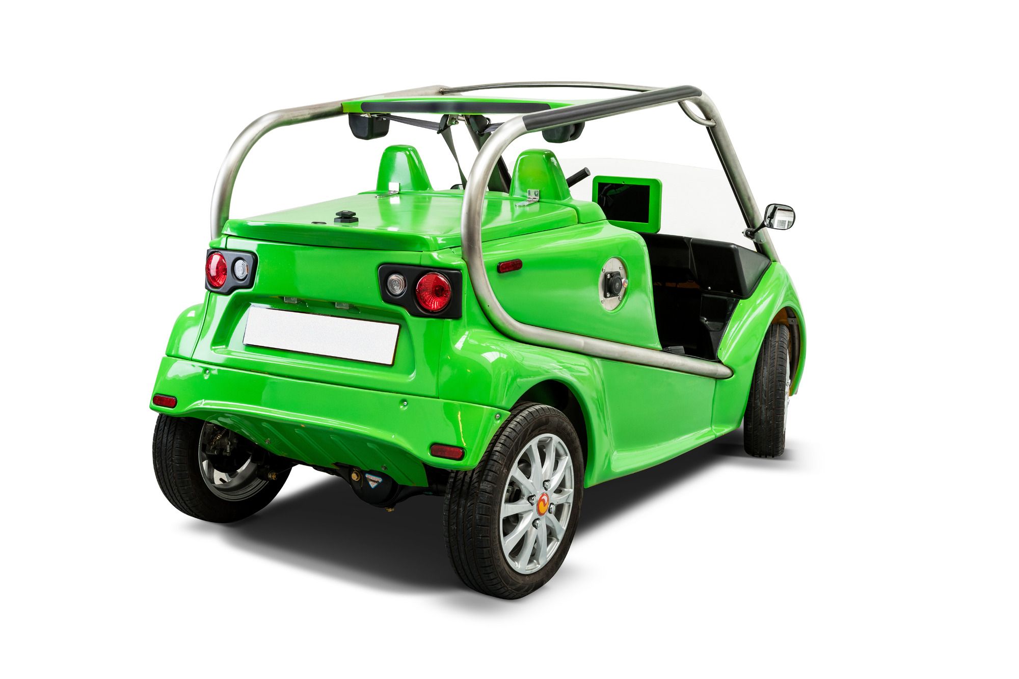 Spinach Tours undefined: фото 13