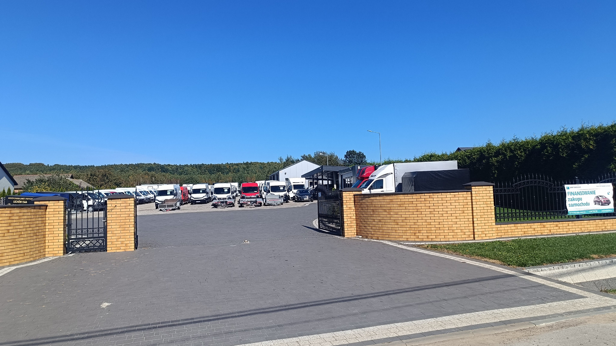 Zbigniew Stachera Przedsiębiorstwo Handlowo Usługowe "PLUS" - Автобусы undefined: фото 2