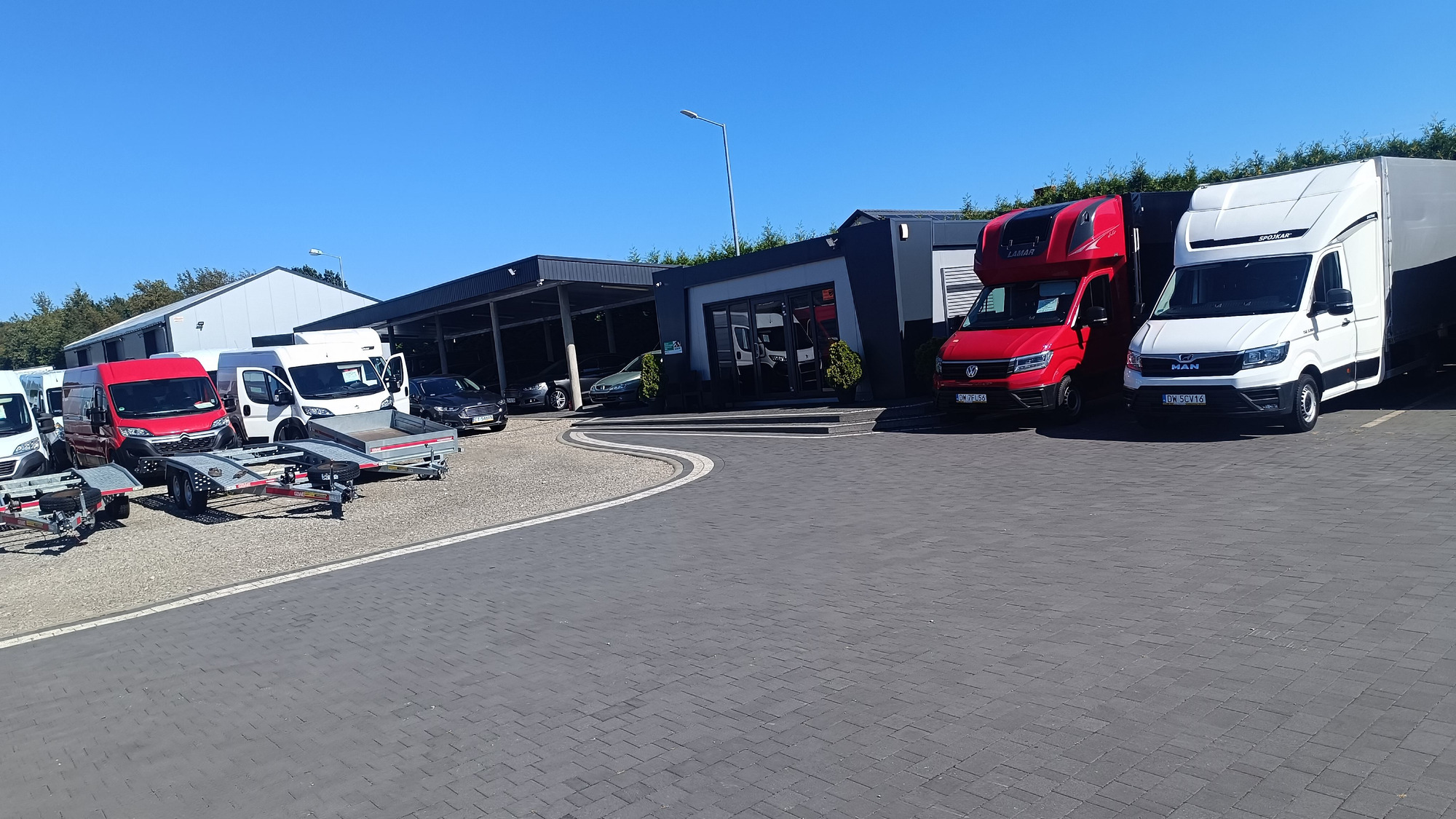 Zbigniew Stachera Przedsiębiorstwo Handlowo Usługowe "PLUS" - Автобусы undefined: фото 3