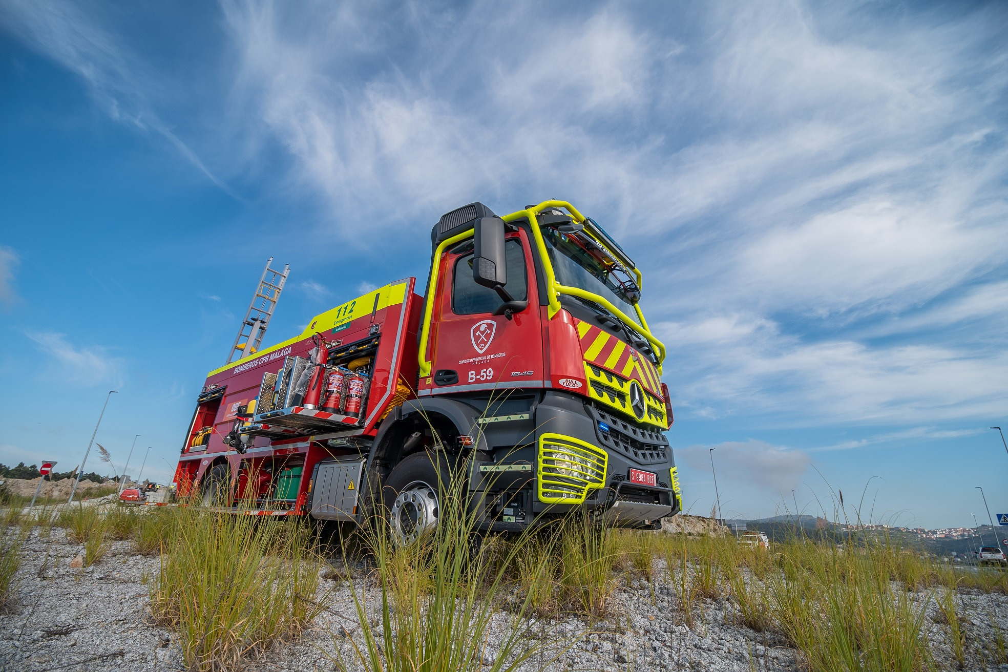 BULL FUEGO S.L.U. undefined: фото 2