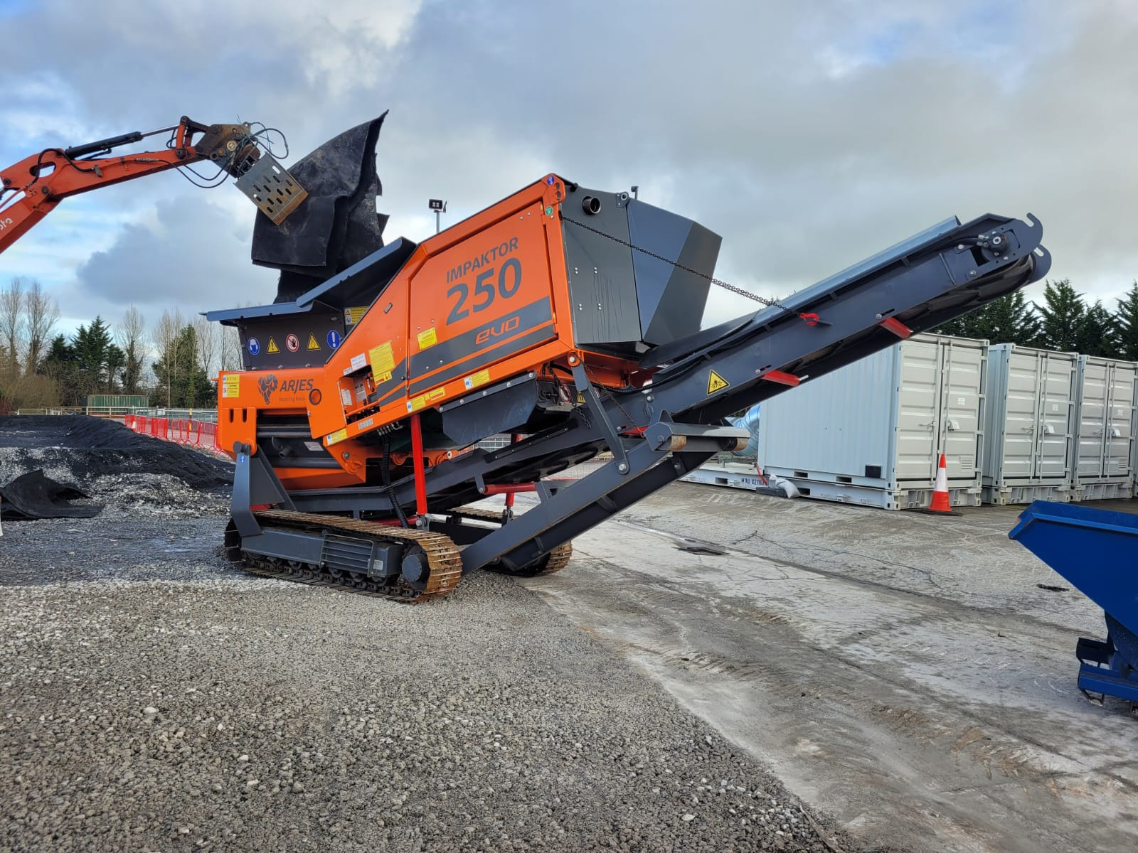 DOYLE MACHINERY Ltd - объявления о продаже undefined: фото 3