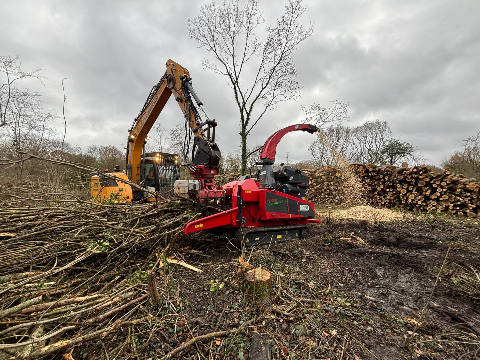 DOYLE MACHINERY Ltd - объявления о продаже undefined: фото 14