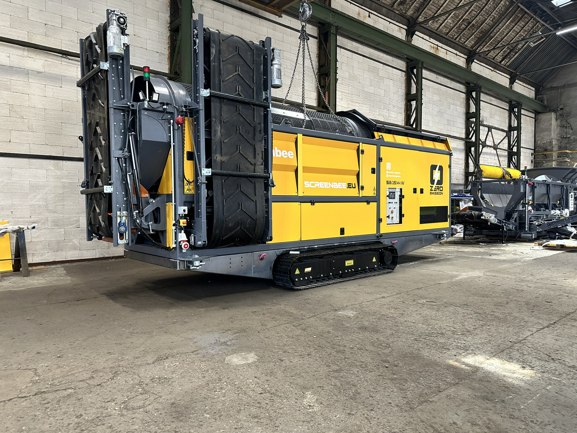 DOYLE MACHINERY Ltd - объявления о продаже undefined: фото 10