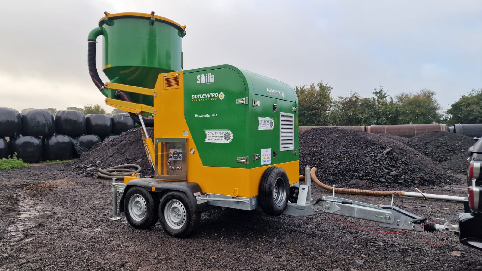 DOYLE MACHINERY Ltd - объявления о продаже undefined: фото 11