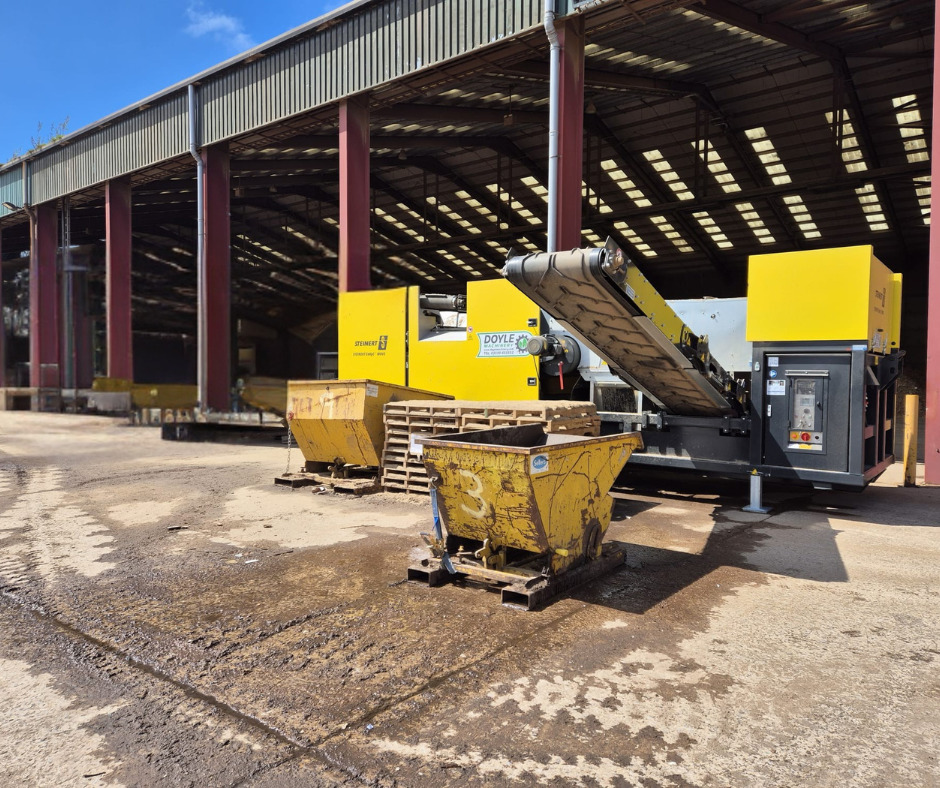 DOYLE MACHINERY Ltd - объявления о продаже undefined: фото 12