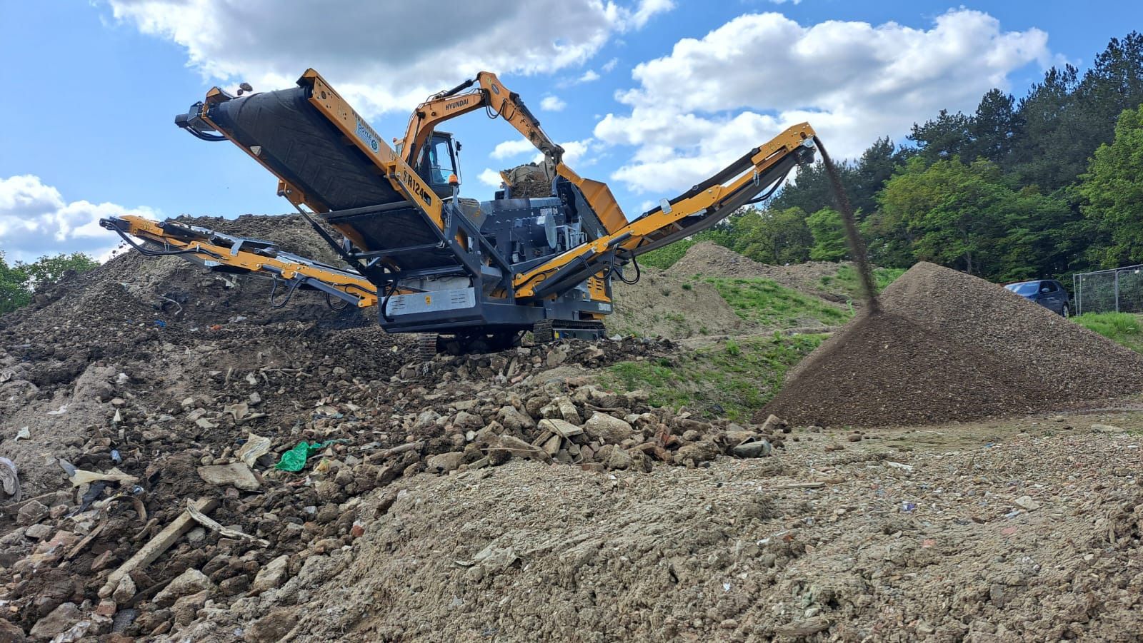 DOYLE MACHINERY Ltd - объявления о продаже undefined: фото 9