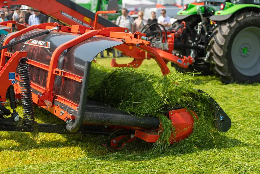 Zielone Agro Show undefined: фото 3