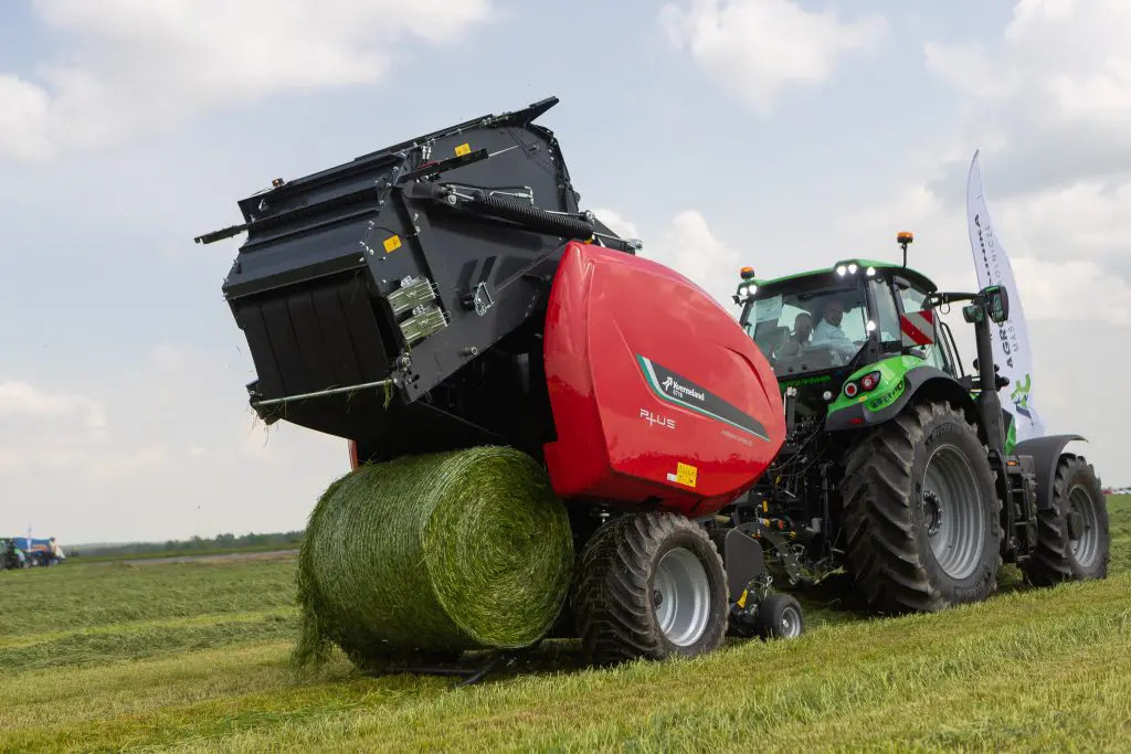 Zielone Agro Show undefined: фото 2